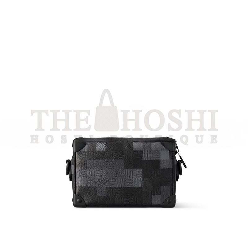 L0vis Vvtt0n MINI SOFT TRUNK M14922 (18.5*13*8cm) Master Quality