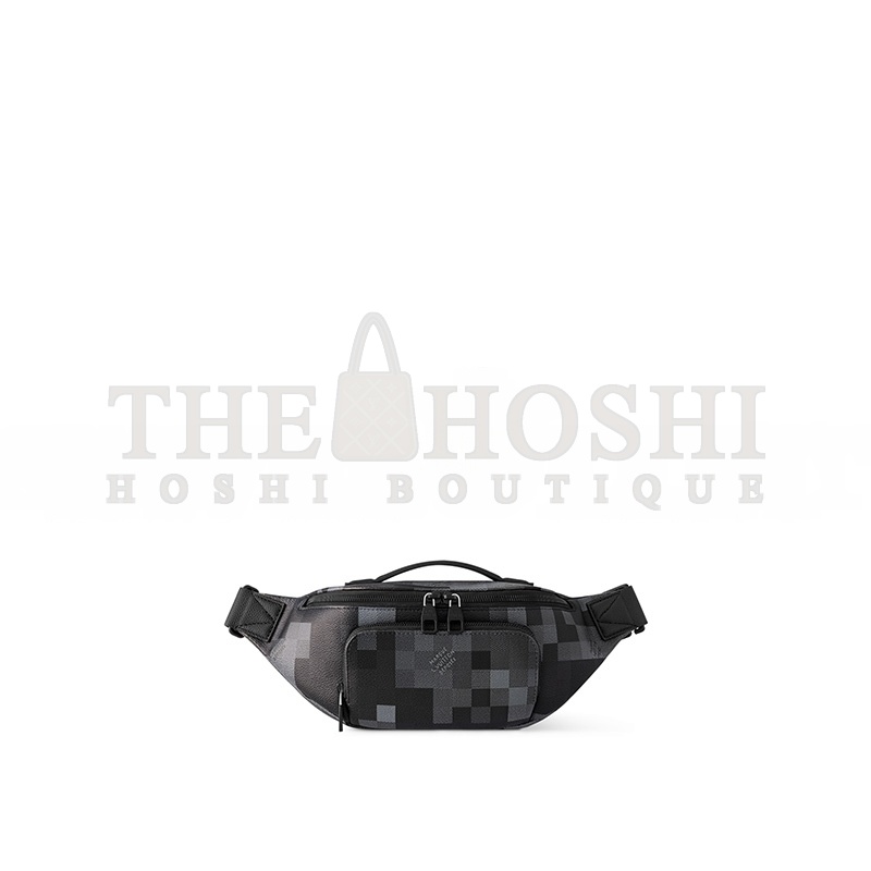 L0vis Vvtt0n RUSH BUMBAG M14920 (30*15*8cm) Master Quality