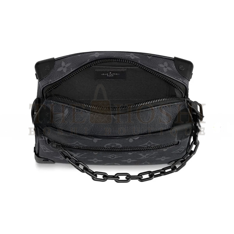 L0vis Vvtt0n MINI SOFT TRUNK CHAIN BAG M44735 (18.5*13*8cm) Master Quality