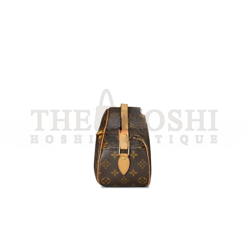 L0vis Vvtt0n MONOGRAM CANVAS BLOIS M51221 (24*17*10cm) Master Quality