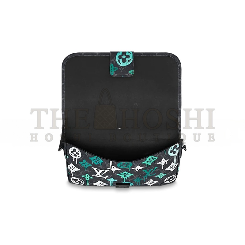 L0vis Vvtt0n ARCHY MESSENGER MM  M21394 (35*24*8cm) Master Quality