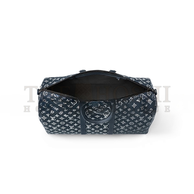 L0vis Vvtt0n KEEPALL BANDOULIÈRE 50 M24953 (50*29*23cm) Master Quality
