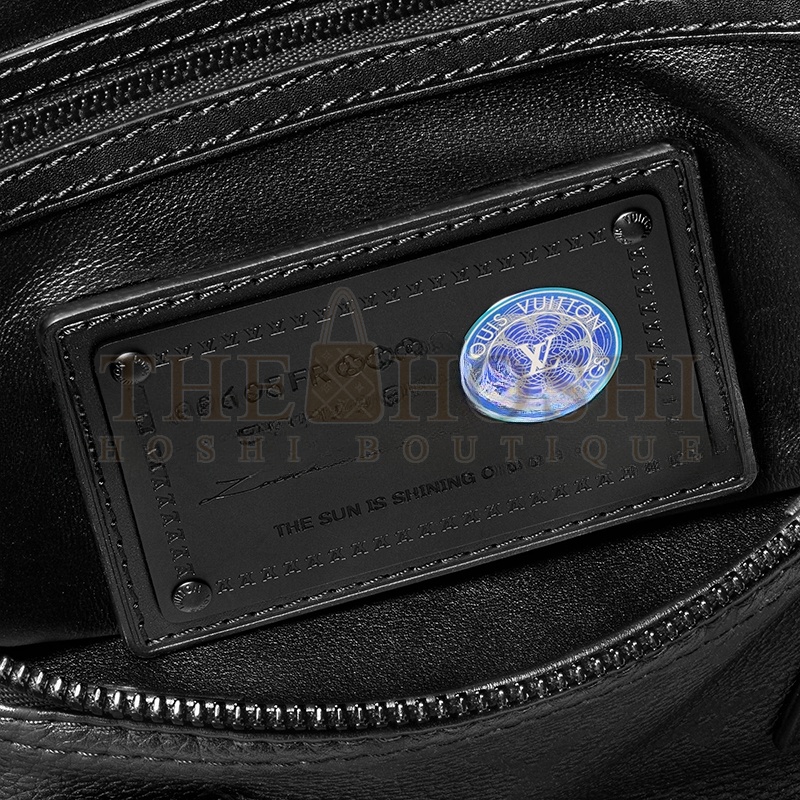 L0vis Vvtt0n SPEEDY P9 BANDOULIÈRE 40 M13916 (40*26*23cm) Master Quality