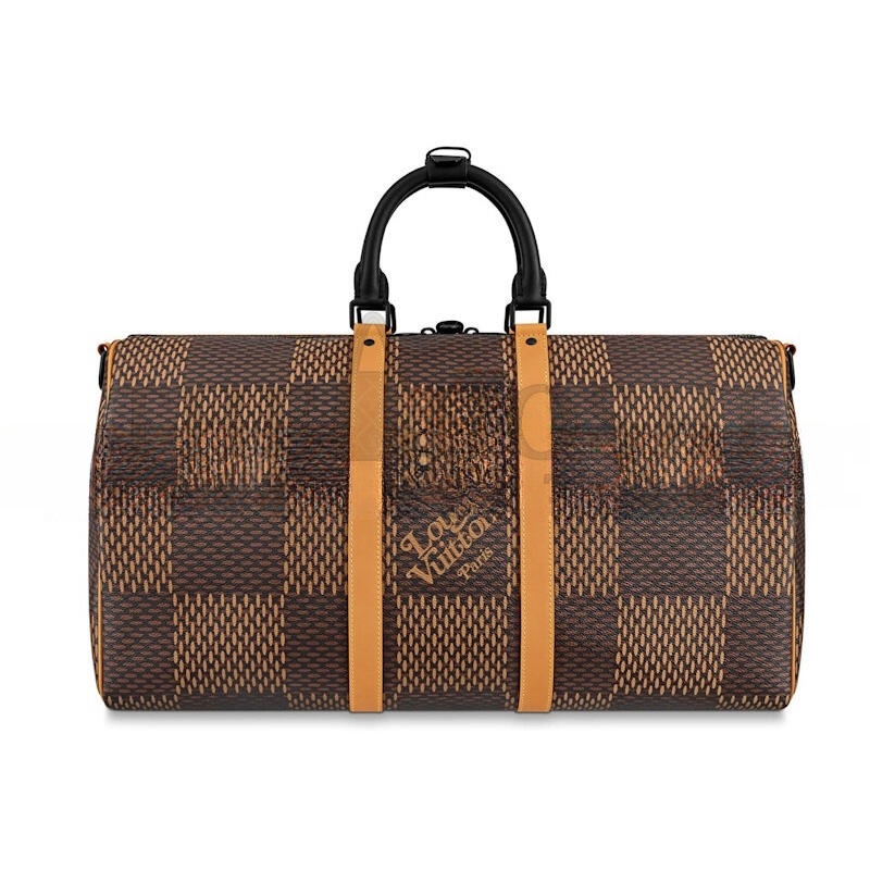 L0vis Vvtt0n KEEPALL BANDOULIÈRE 50 N40360 (50*29*23cm) Master Quality