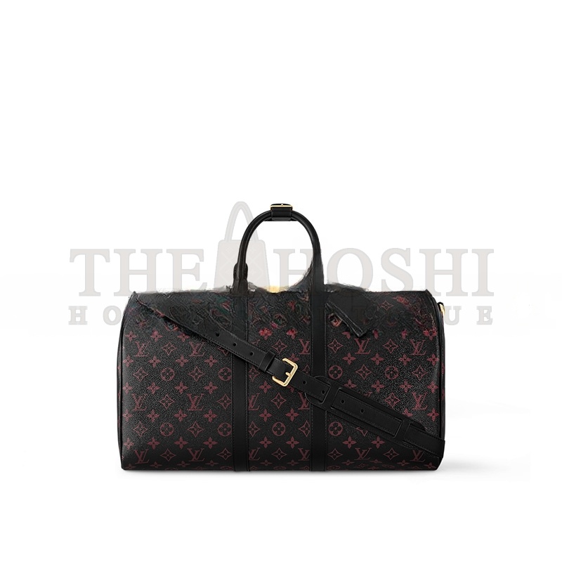 L0vis Vvtt0n KEEPALL BANDOULIÈRE 45 M12441 (45*27*20cm) Master Quality