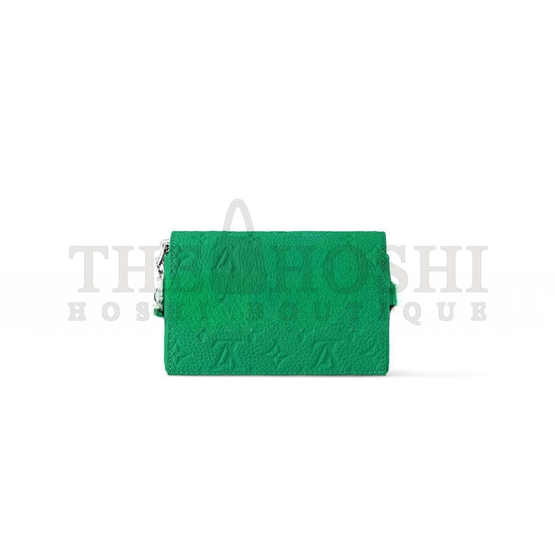 L0vis Vvtt0n STEAMER WEARABLE WALLET M82918 (18*11*6.5cm) Master Quality