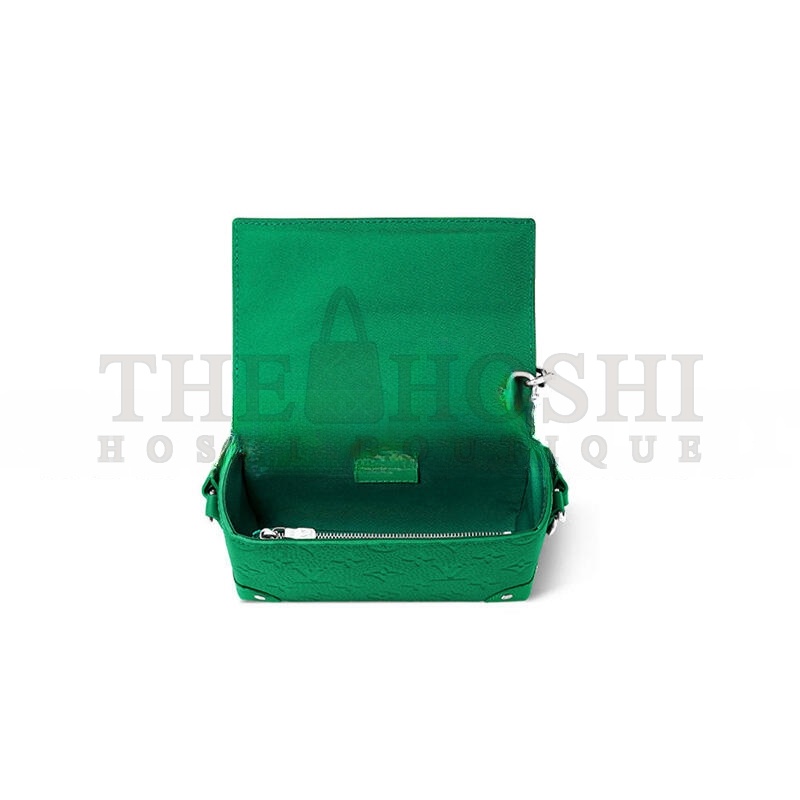 L0vis Vvtt0n STEAMER WEARABLE WALLET M82918 (18*11*6.5cm) Master Quality