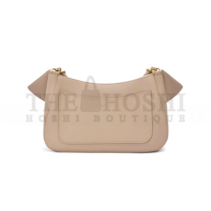 L0ew* MEDIUM OLA BAG IN SMOOTH CALFSKIN AP22P22X07 (26*18*13cm) Master Quality