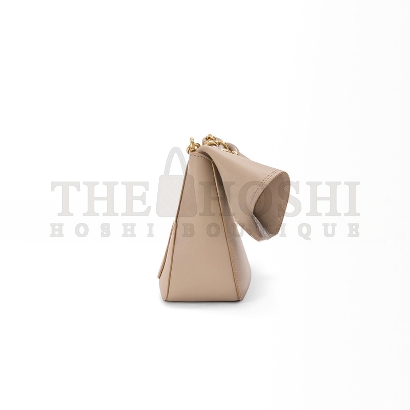 L0ew* MEDIUM OLA BAG IN SMOOTH CALFSKIN AP22P22X07 (26*18*13cm) Master Quality