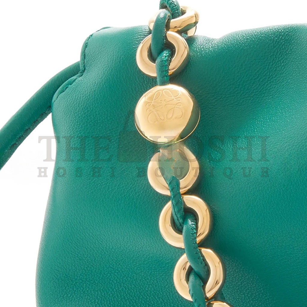 L0ew* MEDIUM FLAMENCO PURSE IN MELLOW NAPPA LAMBSKIN A411FCRX02-7831 (30*20*10.5cm) Master Quality