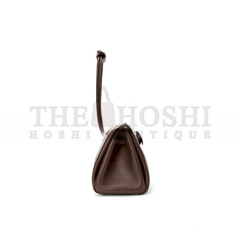 L0ew* MEDIUM MADRID BAG IN S*pPLE CALFSKIN AANBAB1X01-0018 (28.5*23*11cm) Master Quality