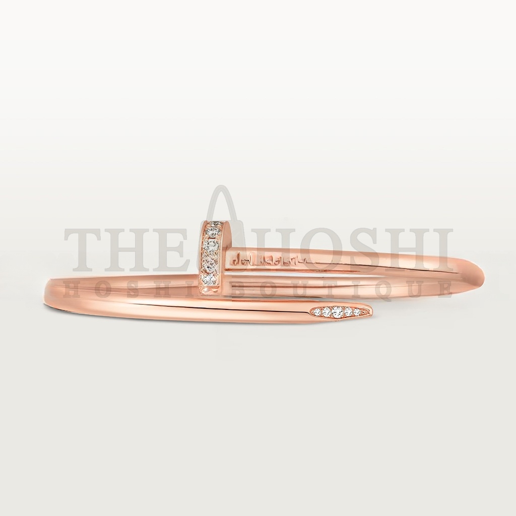 Ca*t1er JUSTE UN CLOU BRACELET B6048517 Master Quality