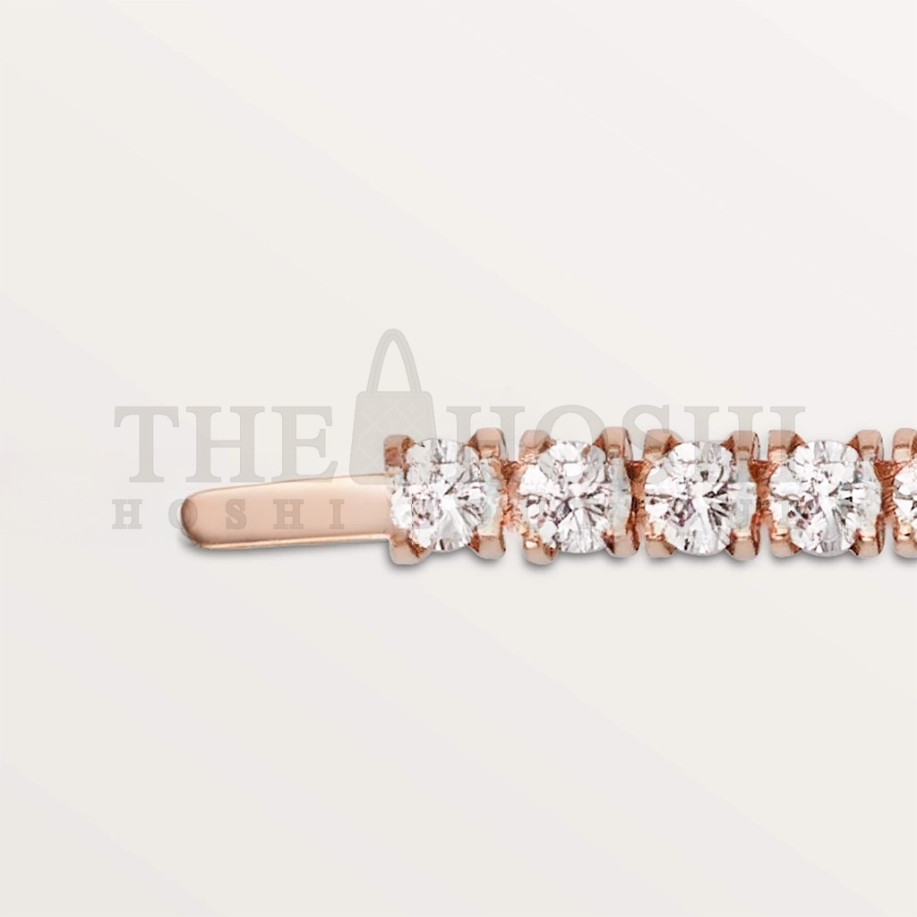 Ca*t1er ESSENTIAL LINES BRACELET N6708217 Master Quality