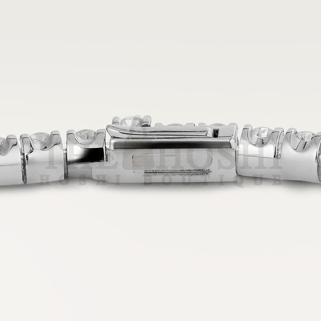 Ca*t1er ESSENTIAL LINES BRACELET N6707917 Master Quality