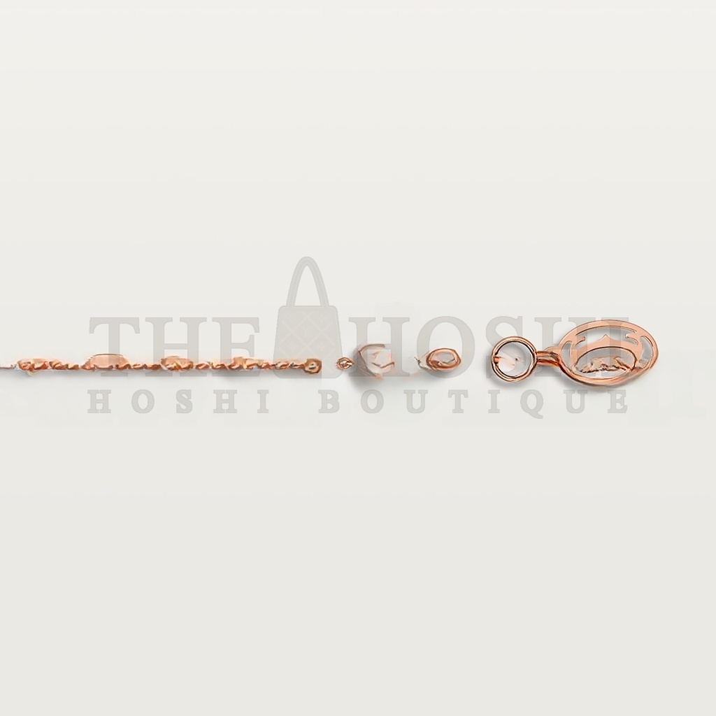 Ca*t1er PANTHÈRE DE Ca*t1er BRACELET B6046516 Master Quality
