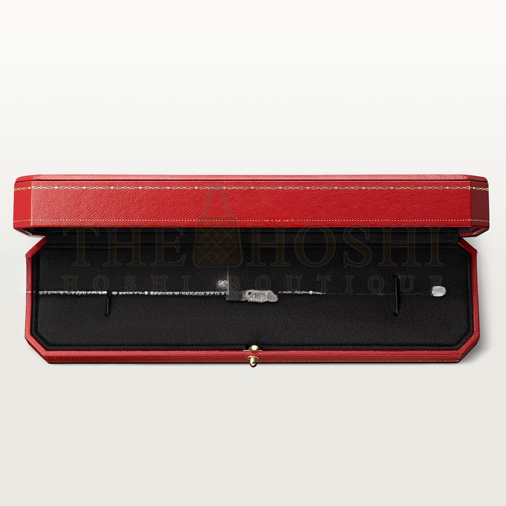 Ca*t1er PANTHÈRE DE Ca*t1er BRACELET   N6710516 Master Quality
