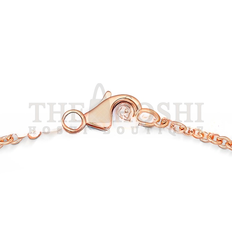 Ca*t1er LOVE NECKLACE B7212300 Master Quality