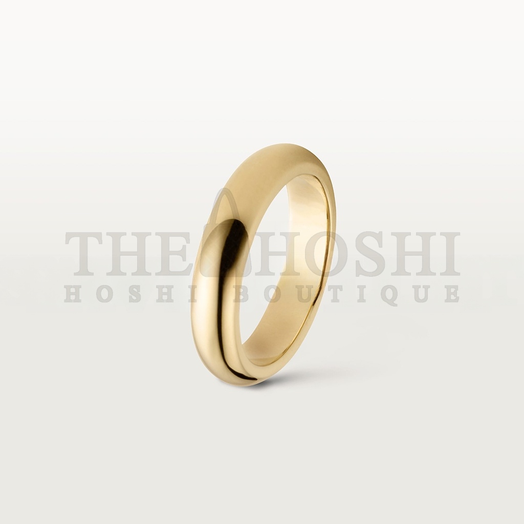 Ca*t1er 1895 WEDDING BAND B4031300 Master Quality
