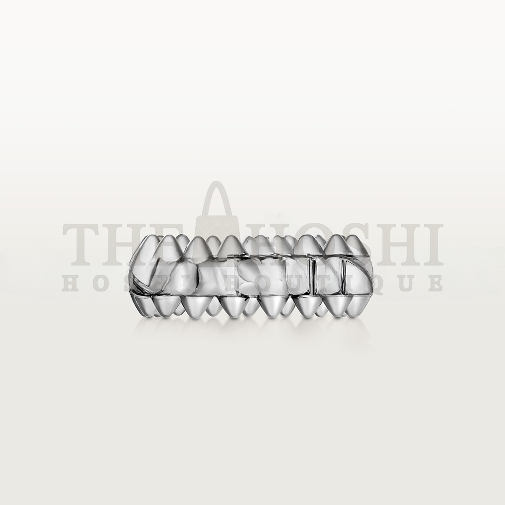 Ca*t1er CLASH DE Ca*t1er RING MEDIUM MODEL B4233000 Master Quality