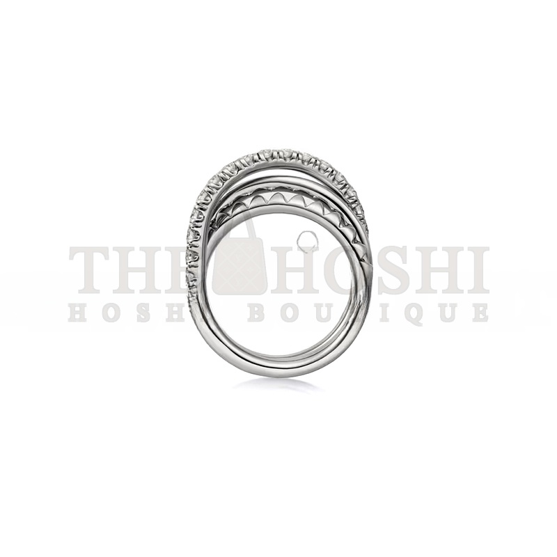 Ca*t1er ETINCELLE DE Ca*t1er RING B4230300 Master Quality