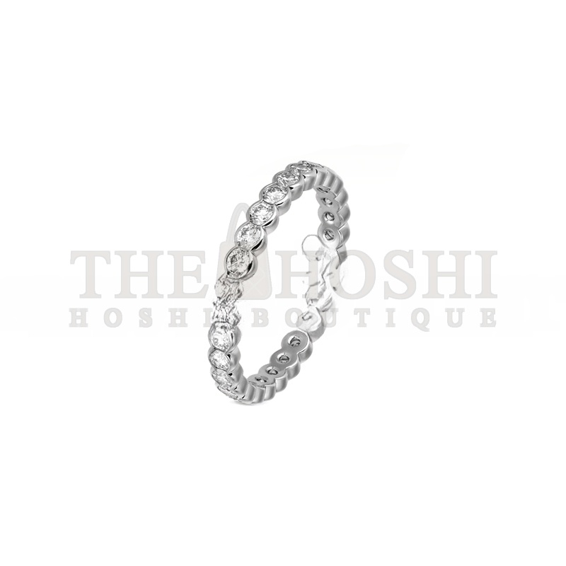 Ca*t1er BRODERIE DE Ca*t1er WEDDING BAND, D1am0ndS B4225600 Master Quality