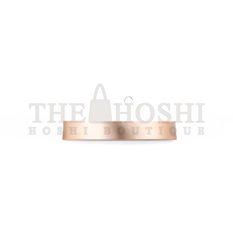 Ca*t1er C DE Ca*t1er WEDDING RING, WIDTH 4 MM B4098000 Master Quality