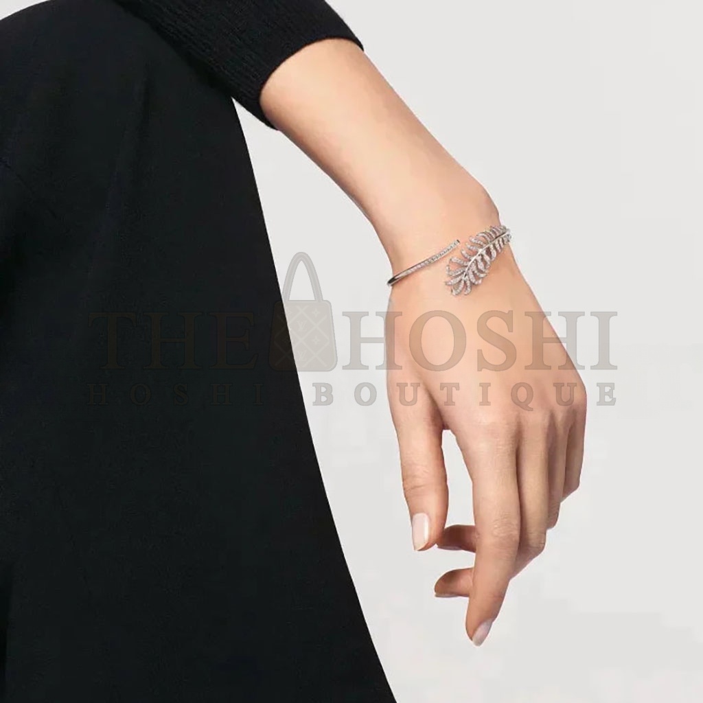 Ch**el PLUME DE BRACELET J4061 Master Quality