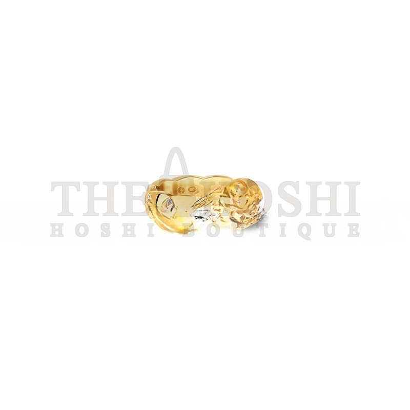 Ch**el COCO CRUSH RING J12870 Master Quality