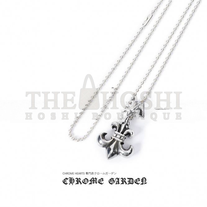 Ch*0me He**ts BS FLEUR CHARM（Charm Only） Master Quality