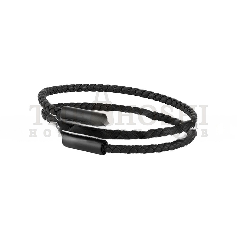 H**me5 TOURNIS TRESSÉ BRACELET H077300FI89 Master Quality