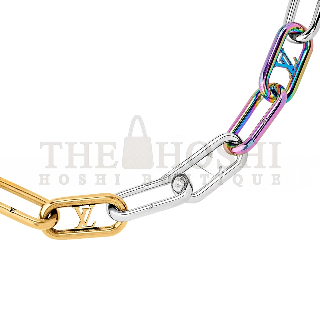 L0vis Vvtt0n PULSERA SIGNATURE CHAIN M80178 Master Quality