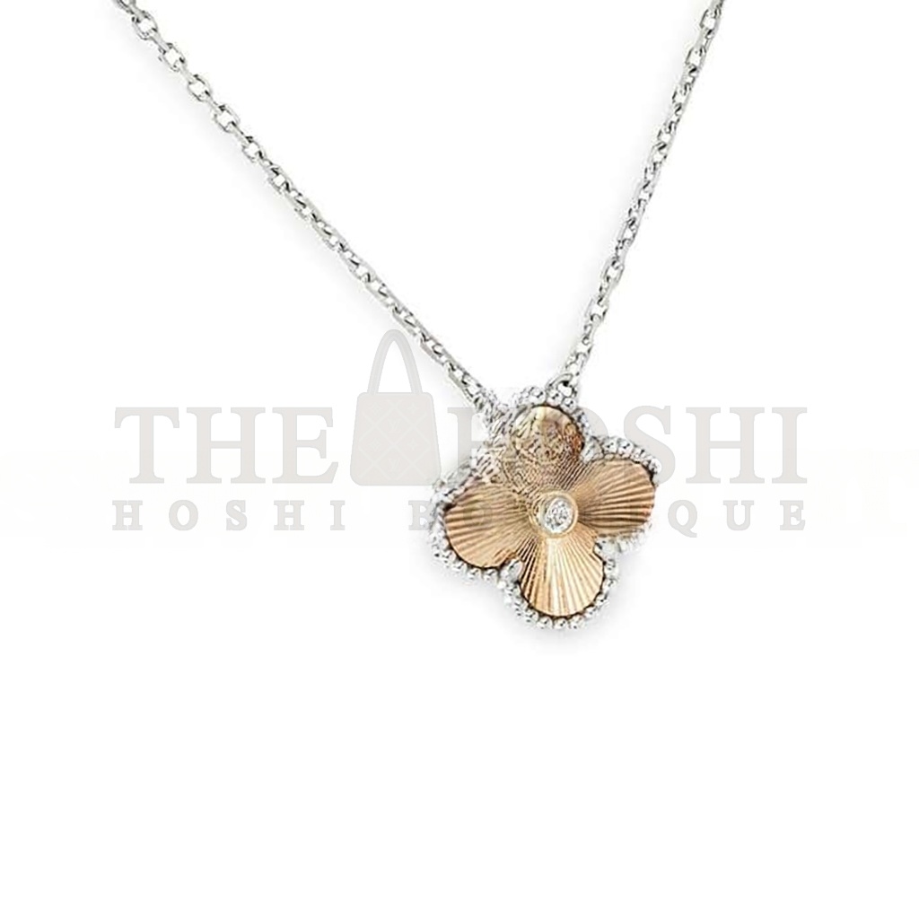 V*n Cl**f ARPELS VINTAGE ALHAMBRA PENDANT VCARPNTH00 Master Quality