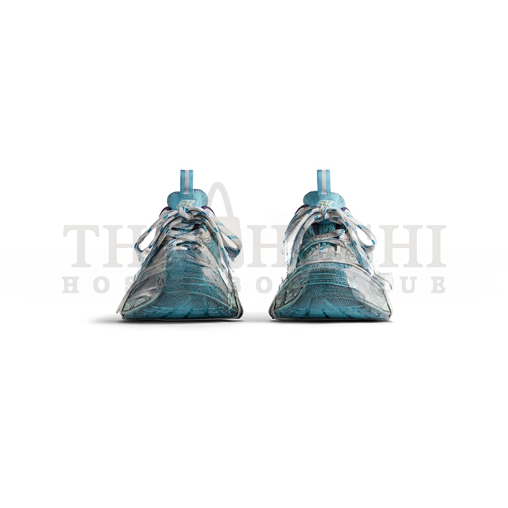 Ba1en*iaga 3XL SNEAKERS 734734W3XL54095 Master Quality
