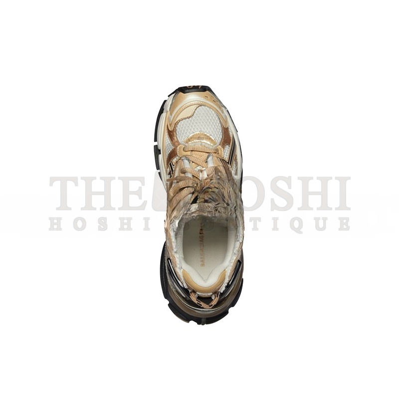 Ba1en*iaga RUNNER SNEAKER 677403W3RB39891 Master Quality