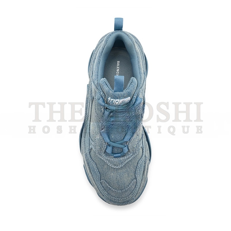 Ba1en*iaga TRIPLE S WOMEN