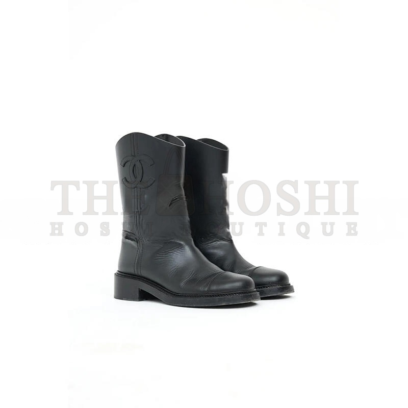 Ch**el CC MID MOTO BOOT Master Quality