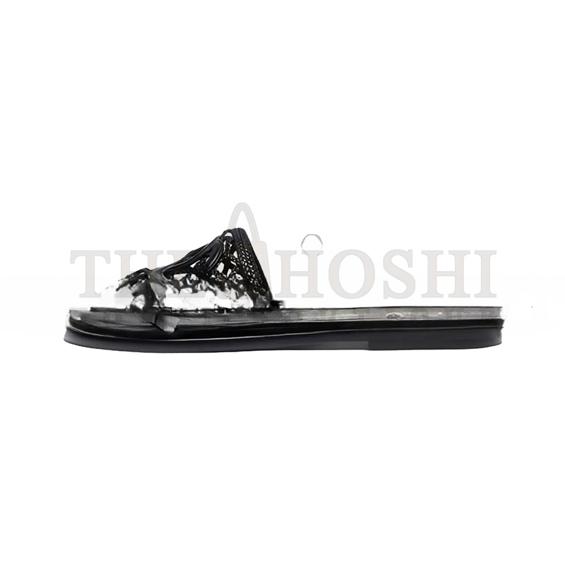 Ch**el 25S CC SLIPPERS G46411 Master Quality