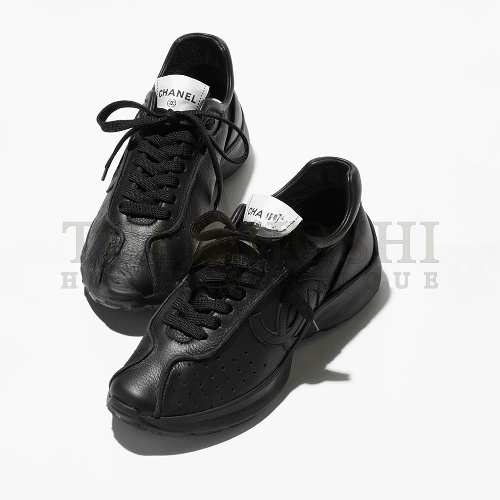 Ch**el 2025C SNEAKERS G46252 Master Quality