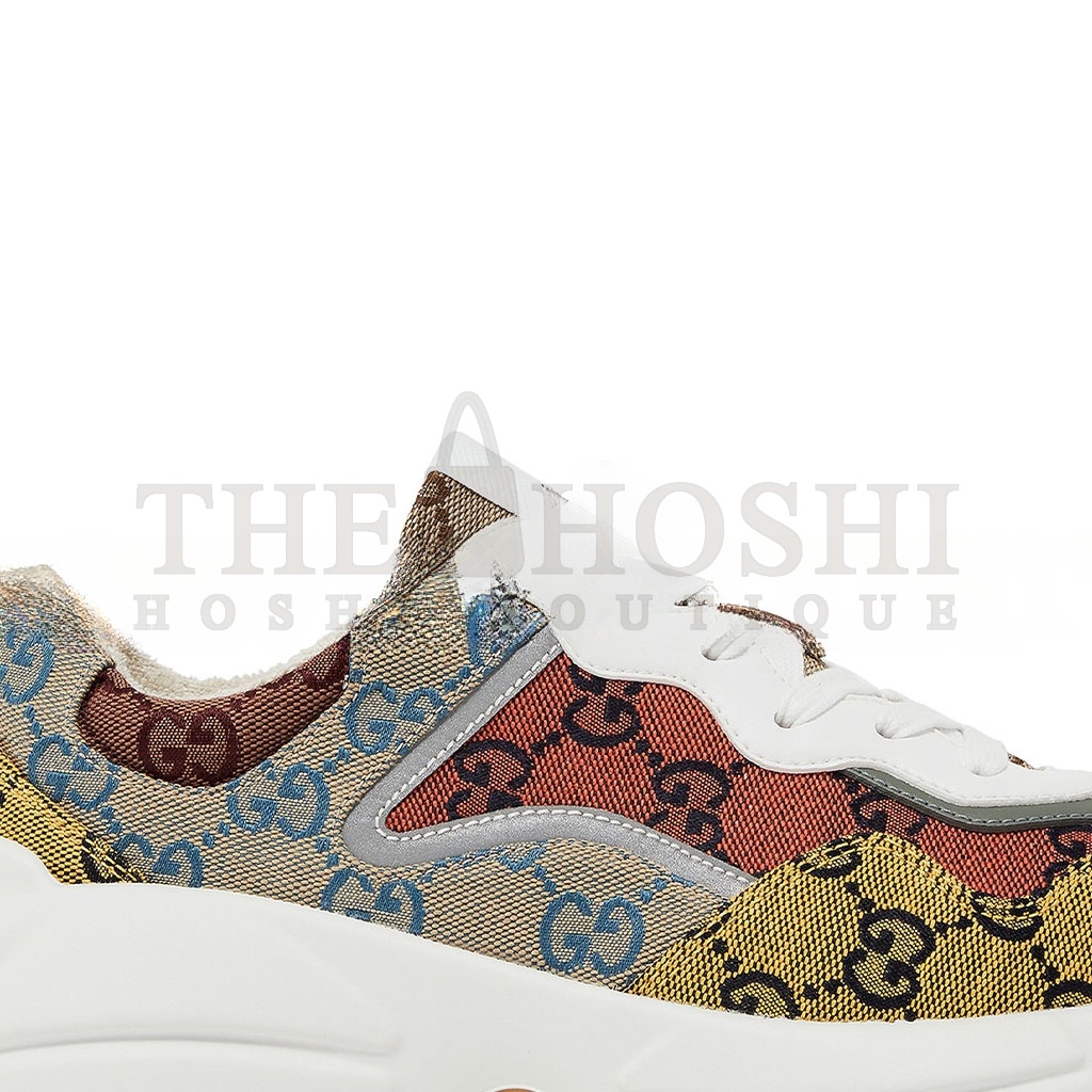 Gvc*1 WMNS RHYTON 