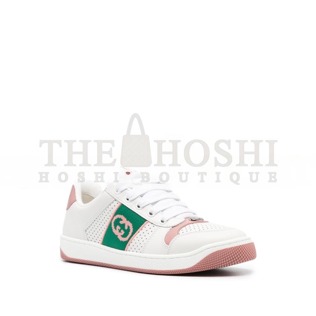 Gvc*1 SCREENER SNEAKERS 765128 Master Quality