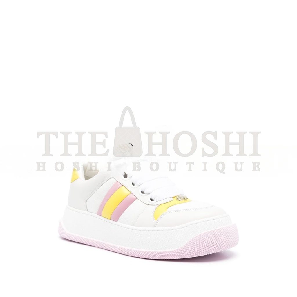 Gvc*1 SCREENER PLATFORM SNEAKERS 777102 Master Quality