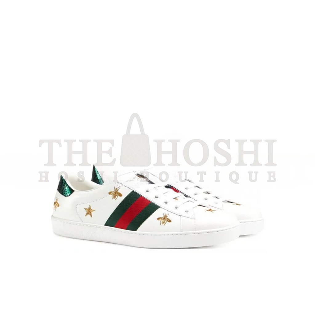 Gvc*1 ACE EMBROIDERED 