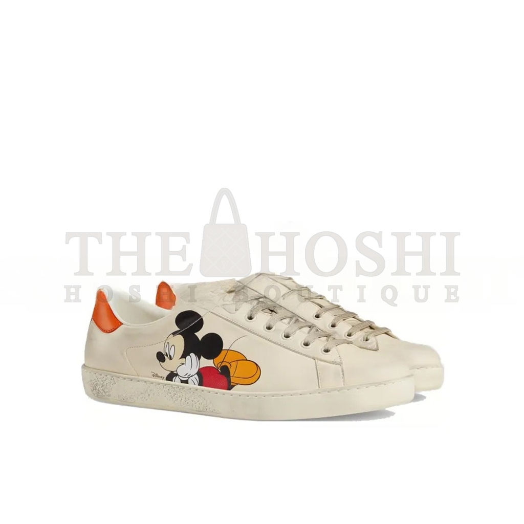 Gvc*1 ACE X DISNEY IVORY 603697 Master Quality