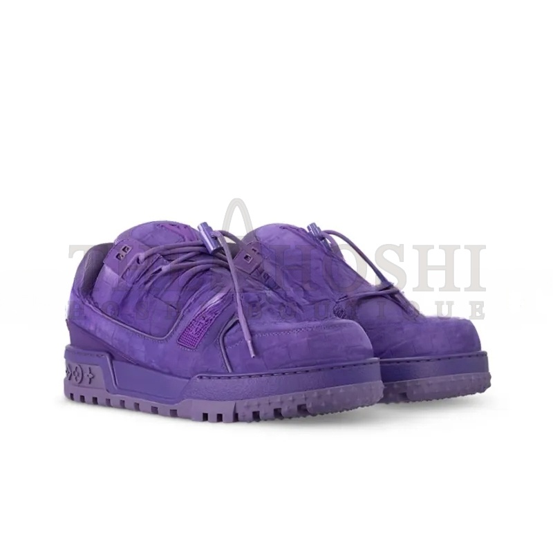 L0vis Vvtt0n LV TRAINER MAXI SNEAKER 1ACN2T Master Quality