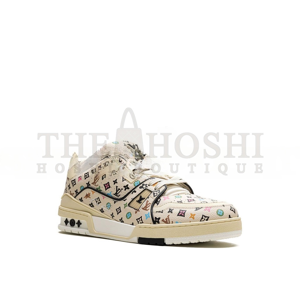 L0vis Vvtt0n LV TRAINER 1ACXBG Master Quality