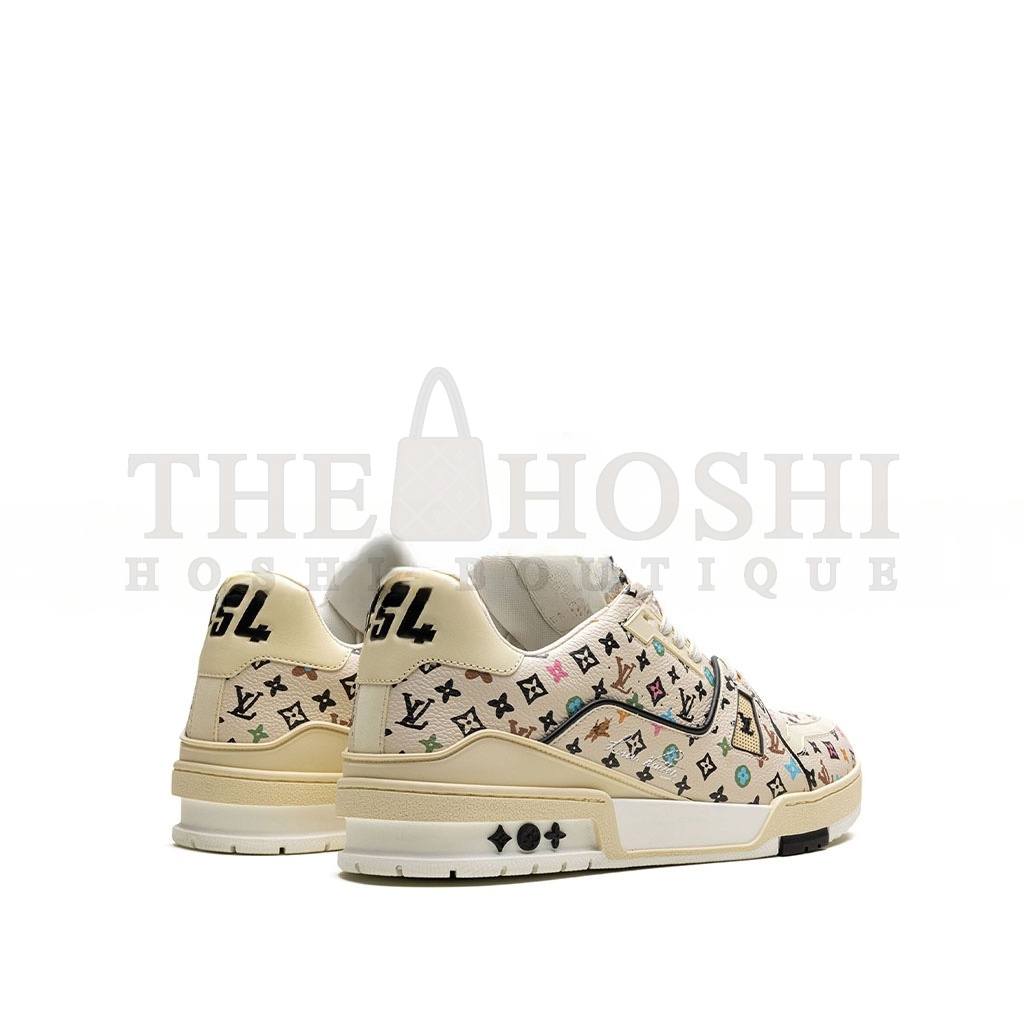 L0vis Vvtt0n LV TRAINER 1ACXBG Master Quality