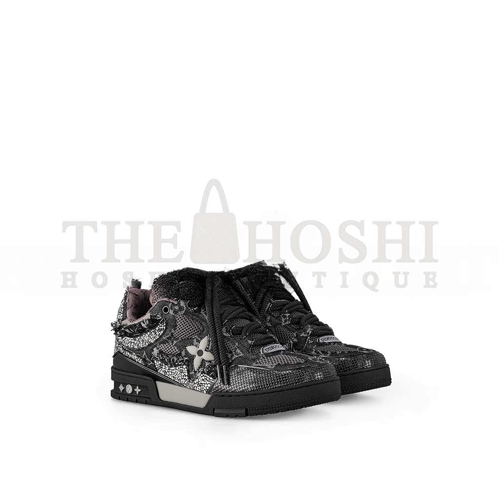 L0vis Vvtt0n TRAINER SNEAKER LOW 1ABMHX Master Quality