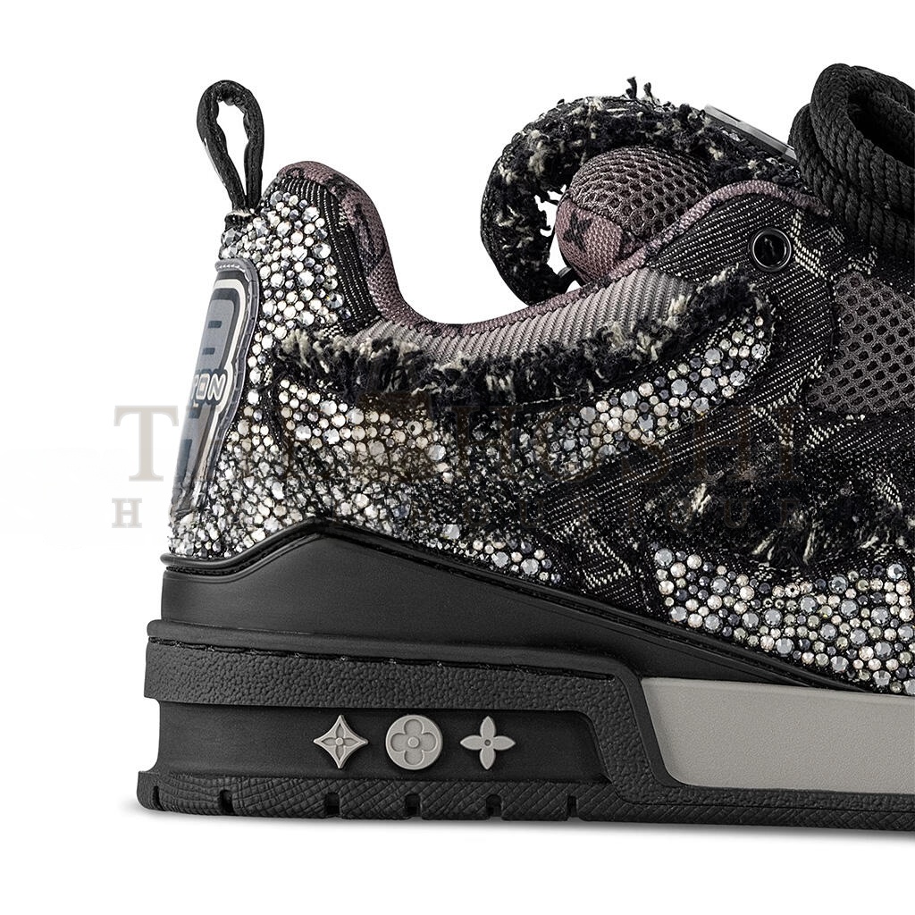 L0vis Vvtt0n TRAINER SNEAKER LOW 1ABMHX Master Quality