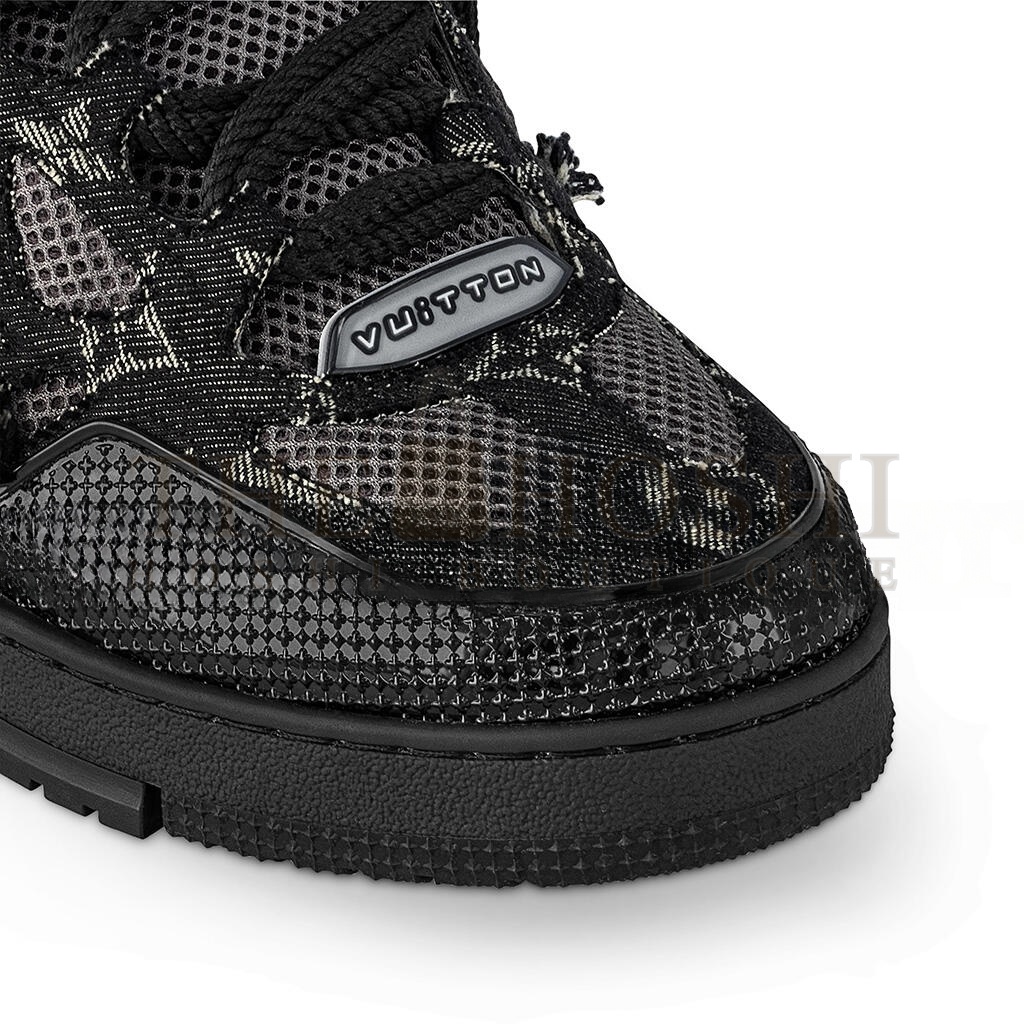 L0vis Vvtt0n TRAINER SNEAKER LOW 1ABMHX Master Quality