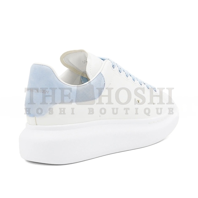A1exa*der Mcqv*en OVERSIZED SNEAKERS 553770WIEF19412 Master Quality